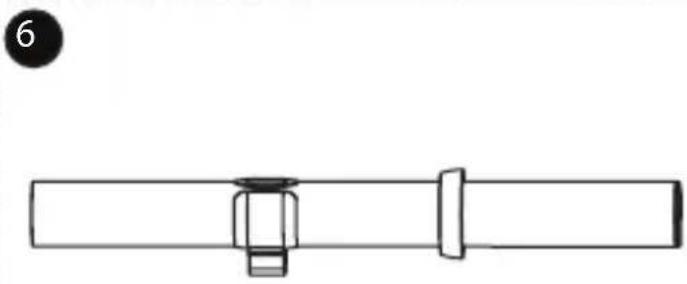 StarTech.com ARMBARTRIO2 - Package contents - 6
