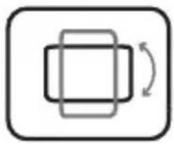 StarTech.com ARMPIVOTHDB - Technical Specification - 5