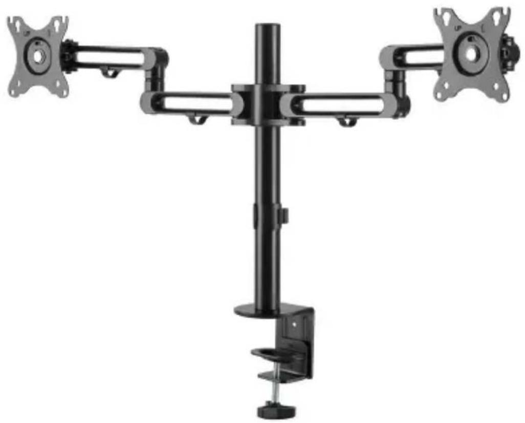 StarTech.com ARMDUAL3 - Desk Mount Dual Monitor Arm | Articulating - 1