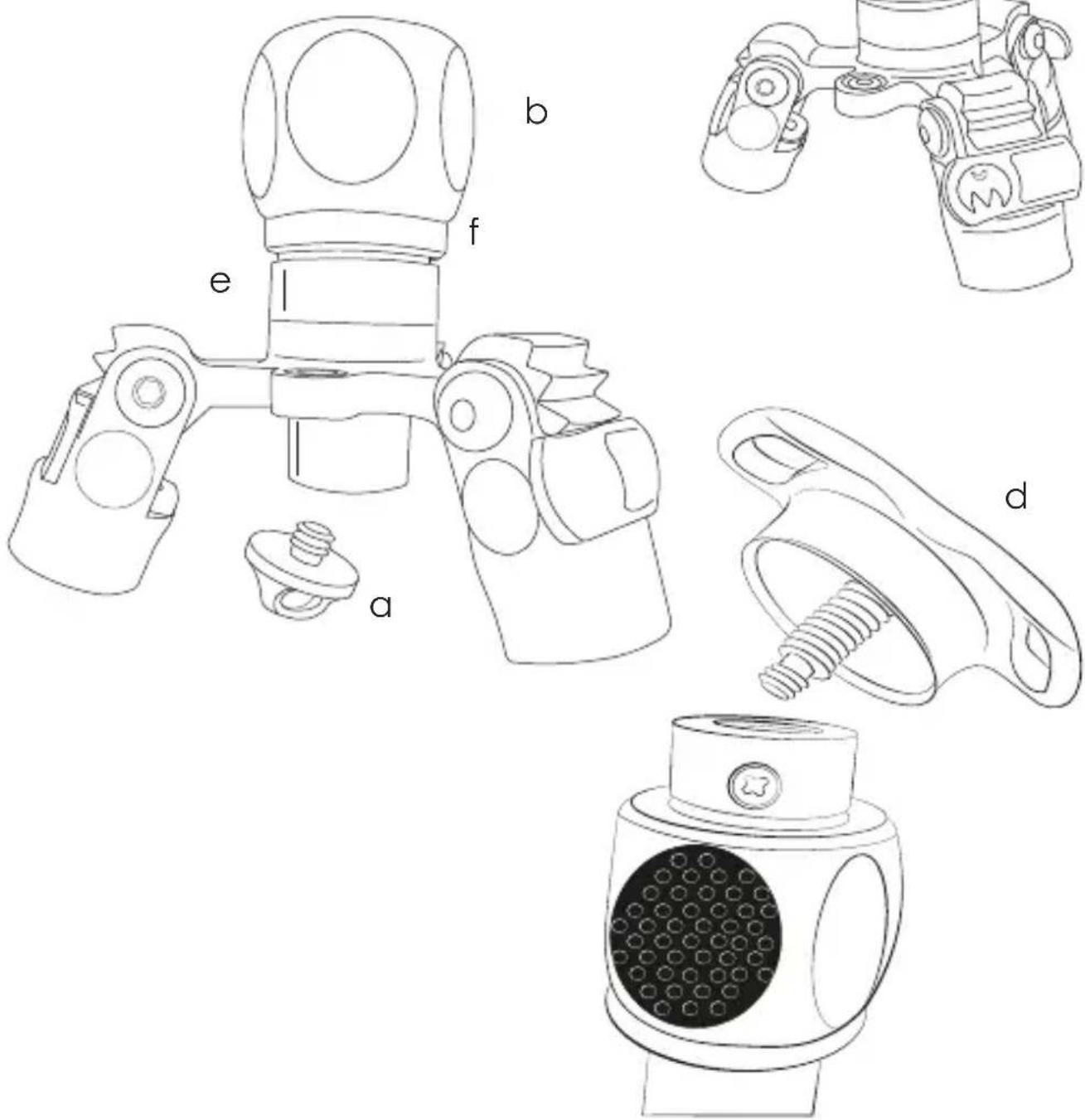 3 Legged Thing Leo 2.0 - Basic Functionality - 3