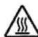 Flavel ML81CD - Explanation of symbols used throughout this User Manual Explanation of symbols - 5
