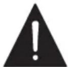 ALTO MS12SA - CAUTION - 1