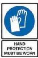 HYUNDAI HYCP6570 - General Machine Safety. - 1