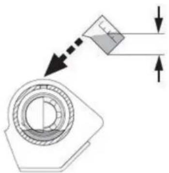 HYUNDAI HYCP5030 - EXCITER LUBRICATION - 3