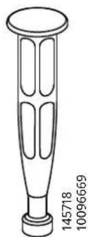 IKEA TONSTAD 705.382.62 - 21
