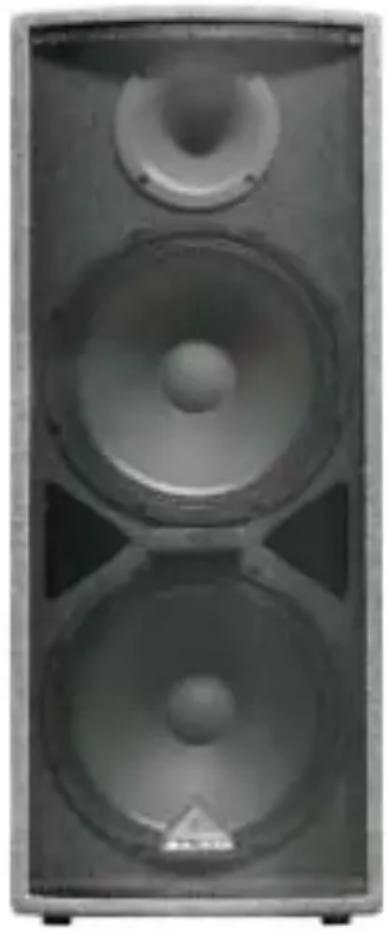 ALTO Elvis 15.2XLA - ELVIS 15.2XL/15.2XLA SPEAKER ENCLOSURES PASSIVE AND ACTIVE MODELS - 1