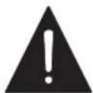 ALTO MS15SA - CAUTION - 1