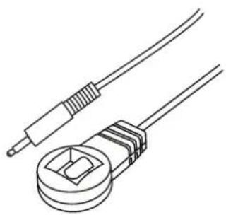 Blustream MX44KVM - IR Receiver - IRR - 1