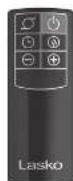 Lasko CT18950 - MANTENIMIENTO - 2
