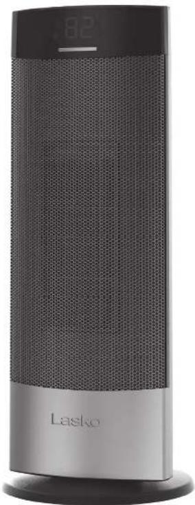 Lasko CT18950 - MANTENIMIENTO - 1
