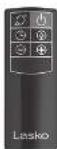 Lasko CT18950 - Partes Incluidas - 3