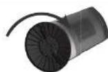 Lasko CT18950 - Assembly - 3