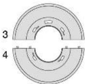 Lasko T36510 - SAVE THESE INSTRUCTIONS - 7