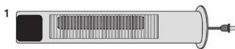 Lasko T36510 - CONSERVE ESTAS INSTRUCCIONES - 1
