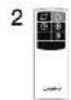 Lasko T36510 - SAVE THESE INSTRUCTIONS - 2