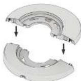 Lasko T36510 - CONSERVE ESTAS INSTRUCCIONES - 8