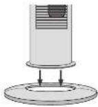 Lasko T36510 - CONSERVE ESTAS INSTRUCCIONES - 9