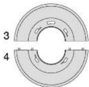 Lasko T36510 - CONSERVE ESTAS INSTRUCCIONES - 7