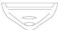 Baby Trend Navigator Lite Double - ADVERTENCIA - 1
