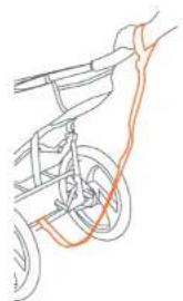 Baby Trend Navigator Lite Double - TROTAR CON SU CARRITO - 3