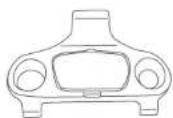 Baby Trend Navigator Lite Double - 11