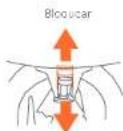 Baby Trend Navigator Lite Double - ADVERTENCIA: - 2