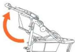 Baby Trend Navigator Lite Double - ADVERTENCIA - 3