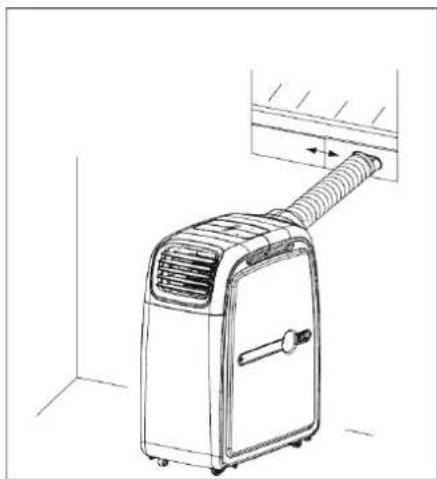 Aconatic AN-PAC12D1 - INSTALLATION OF WINDOW KIT - 1