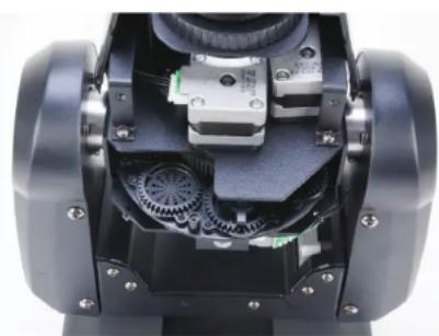 Adj Inno Spot Pro - Gobo Replacement - 1