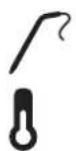 Masterbuilt MB20041223 - - Count Up Timer - 1