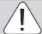 Masterbuilt MB20041223 - WARNING - 2
