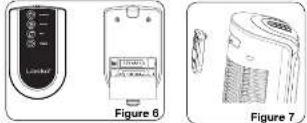 Lasko T38301 - MODEL T38301 - 2