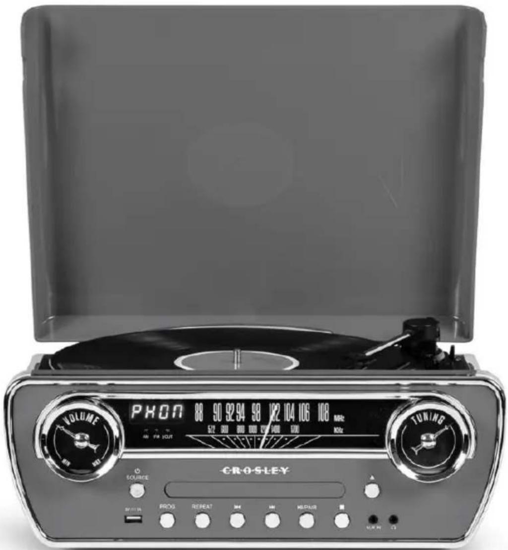 PHON 88 90 92.94 98 102 104 106 108 MHz VOLUME AN FOR YOUR S72 300 300 300 300 300 300 TUNING CROSLEY SOURCE PROG REPEAT ME ME PLUG MURNO