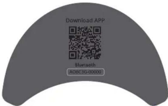 Download APP Bluetooth AOBC 3G-00000