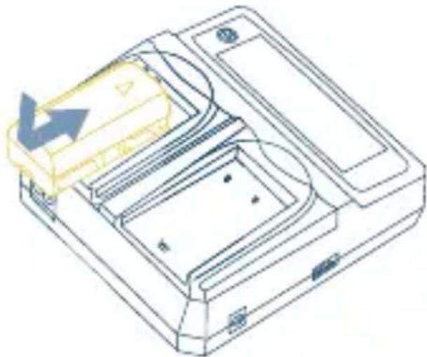 Watson D-3629 - LITHIUM-ION BATTERIES - 1