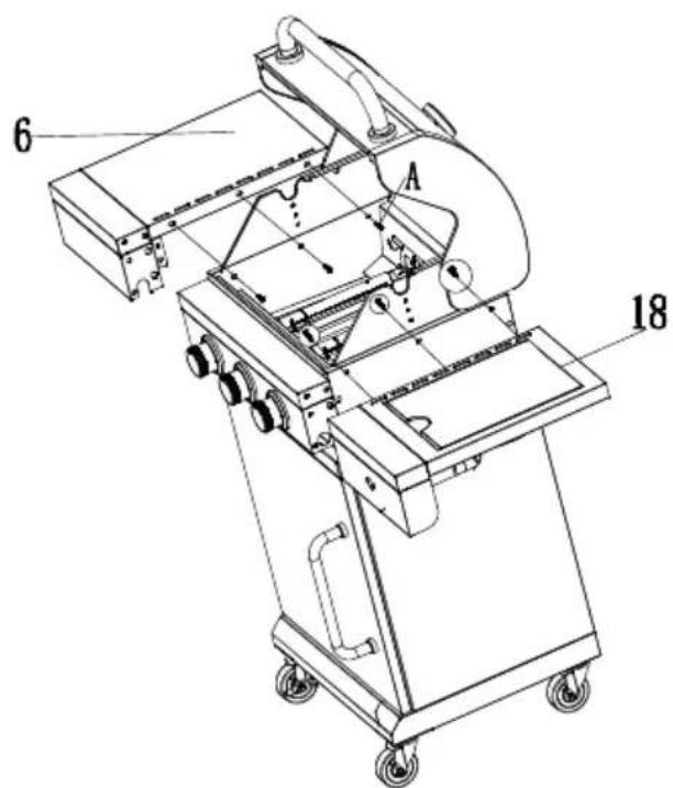 6 A 18