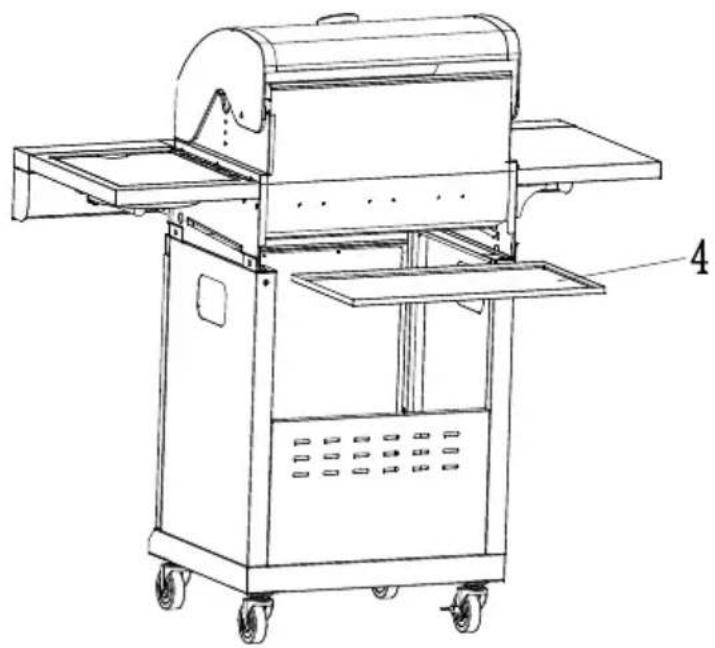 BLAUPUNKT GG301 - 40