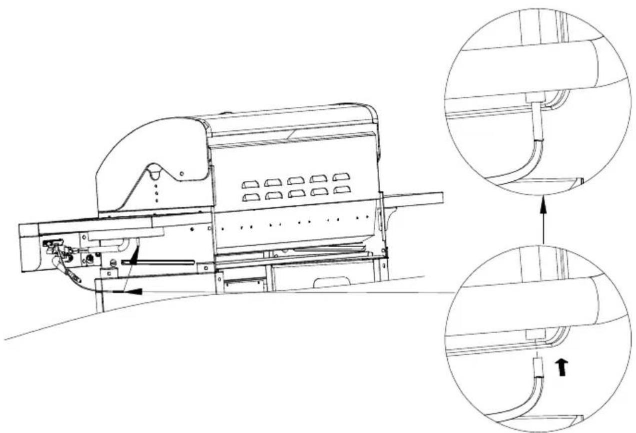 BLAUPUNKT GG301 - 38