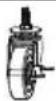 BLAUPUNKT GG301 - 16