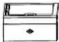 BLAUPUNKT GG301 - 18