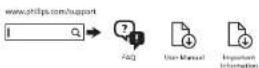 PHILIPS SPK7438 - Bluetooth - 1