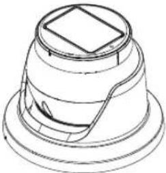 IDIS DC-D4532WERA - Accessories - 1