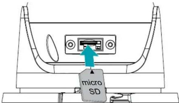 micro SD