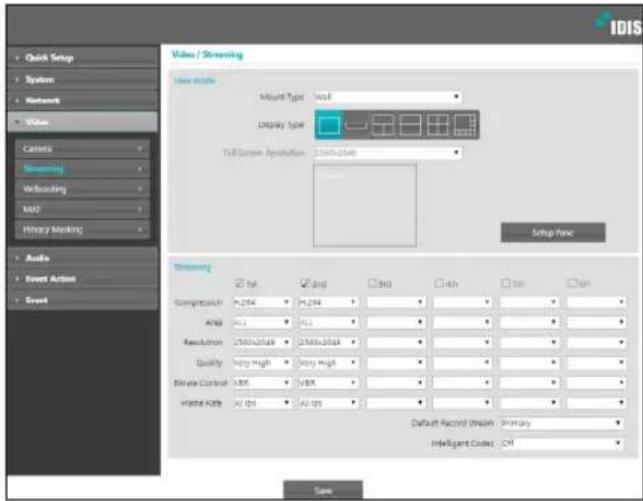 Quick Setup System Network Video Camera Streaming Verbalancing NAS History Masking Audio Event Action Event Video / Streaming User options Mound Type: wall Display Type: TV Screen Application: Distribution Setup Flow Streaming Type: 100 Speed: 200 Speed: 300 Speed: 400 Speed: 500 Speed: 600 Speed: 700 Speed: 800 Speed: 900 Speed: 1000 Speed: 1100 Speed: 1200 Speed: 1300 Speed: 1400 Speed: 1500 Speed: 1600 Speed: 1700 Speed: 1800 Speed: 1900 Speed: 2000 Speed: 2100 Speed: 2200 Speed: 2300 Speed: 2400 Speed: 2500 Speed: 2600 Speed: 2700 Speed: 2800 Speed: 2900 Speed: 3000 Speed: 3100 Speed: 3200 Speed: 3300 Speed: 3400 Speed: 3500 Speed: 3600 Speed: 3700 Speed: 3800 Speed: 3900 Speed: 4000 Speed: 4100 Speed: 4200 Speed: 4300 Speed: 4400 Speed: 4500 Speed: 4600 Speed: 4700 Speed: 4800 Speed: 4900 Speed: 5000 Speed: 5100 Speed: 5200 Speed: 5300 Speed: 5400 Speed: 5500 Speed: 5600 Speed: 5700 Speed: 5800 Speed: 5900 Speed: 6000 Speed: 6100 Speed: 6200 Speed: 6300 Speed: 6400 Speed: 6500 Speed: 6600 Speed: 6700 Speed: 6800 Speed: 6900 Speed: 7000 Speed: 7100 Speed: 7200 Speed: 7300 Speed: 7400 Speed: 7500 Speed: 7600 Speed: 7700 Speed: 7800 Speed: 7900 Speed: 8000 Speed: 8100 Speed: 8200 Speed: 8300 Speed: 8400 Speed: 8500 Speed: 8600 Speed: 8700 Speed: 8800 Speed: 8900 Speed: 9000 Speed: 9100 Speed: 9200 Speed: 9300 Speed: 9400 Speed: 9500 Speed: 9600 Speed: 9700 Speed: 9800 Speed: 9900 Speed: 1.1x1.2x2.3x3.4x4.5x5.6x6.7x7.8x8.9x9.1.1.2.3.4.5.6.7.8.9.1.1.2.3.4.5.6.7.8.9.1.1.2.3.4.5.6.7.8.9.1.1.2.3.4.5.6.7.8.9.1.1.2.3.4.5.6.7.8.9.1.1.2.3.4.5.6.7.8.