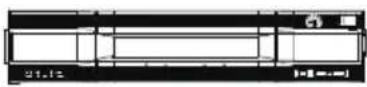 IDIS DS-IR-310D - Accessories - 1