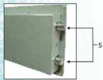 Godrej E-Swipe - E-SWIPE SAFE: - 1