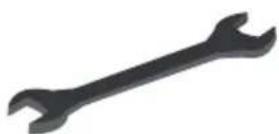 Godrej E-Swipe - TOOLS REQUIRED - 5