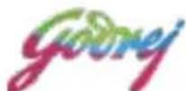 Godrej FORTE-40 - RECORD OF PURCHASE - 1
