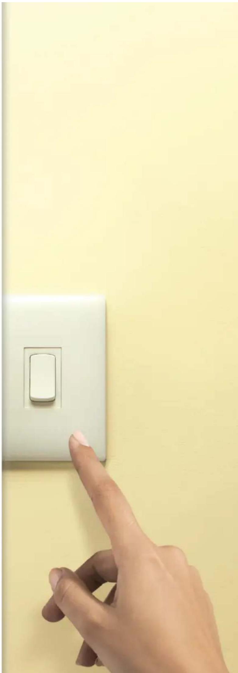 Godrej Eagle I Lite - Now secure your home with just push of a button. - 1