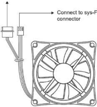 Azza ARC 241G - 14